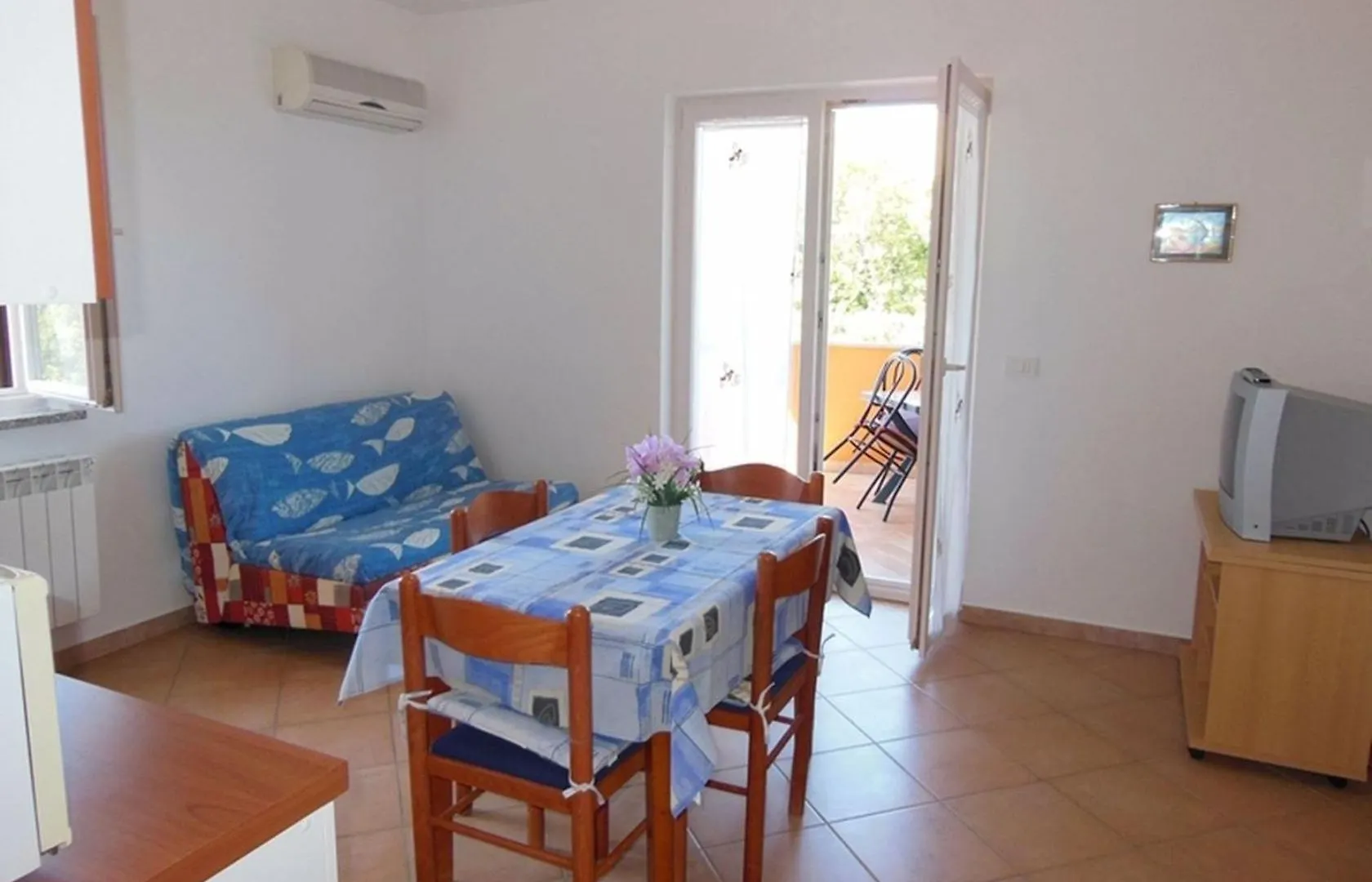Apartments For Families With Children Zambratija, Umag - 22485 Савудрия