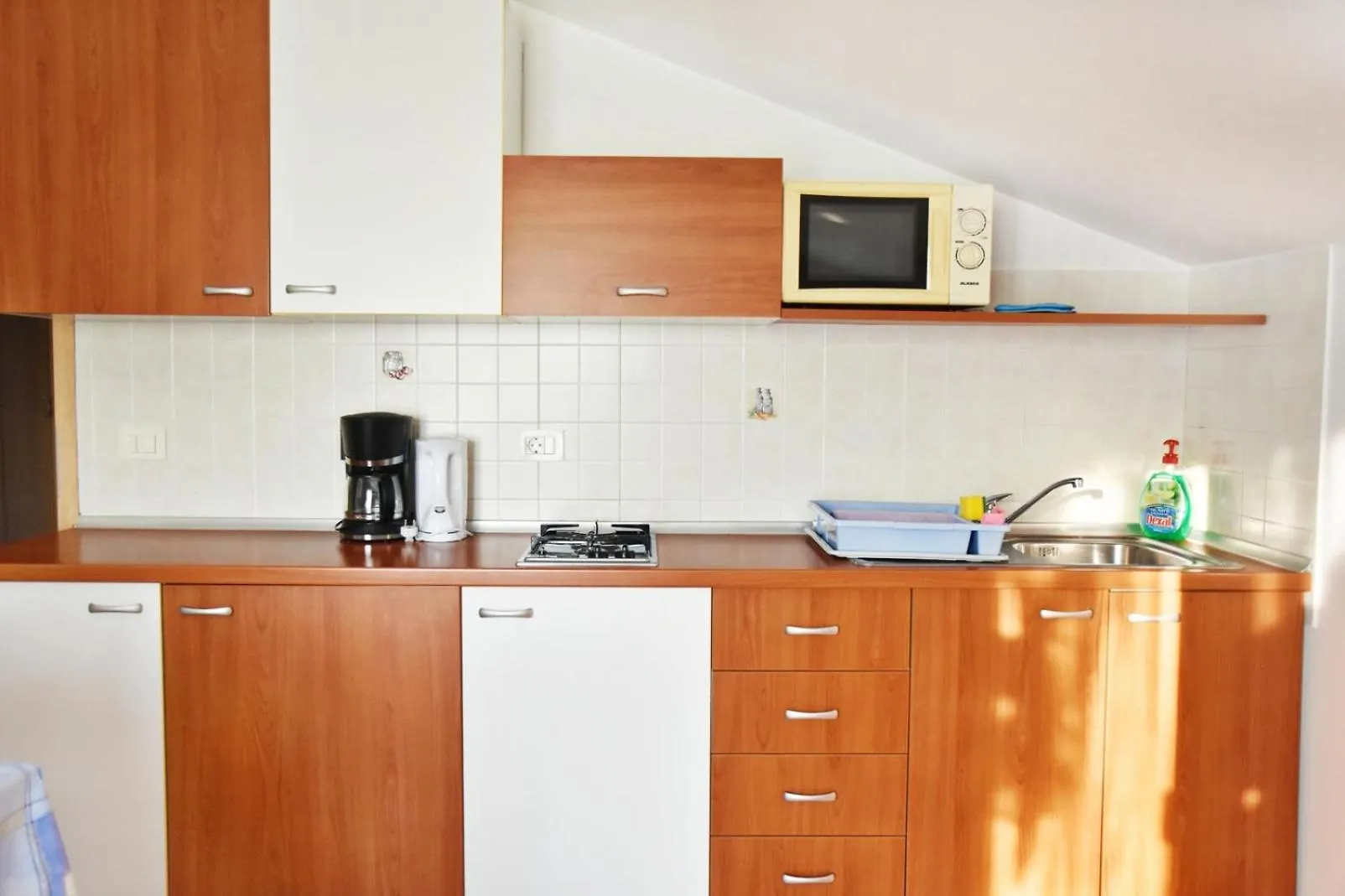 Apartments For Families With Children Zambratija, Umag - 22485 Савудрия
