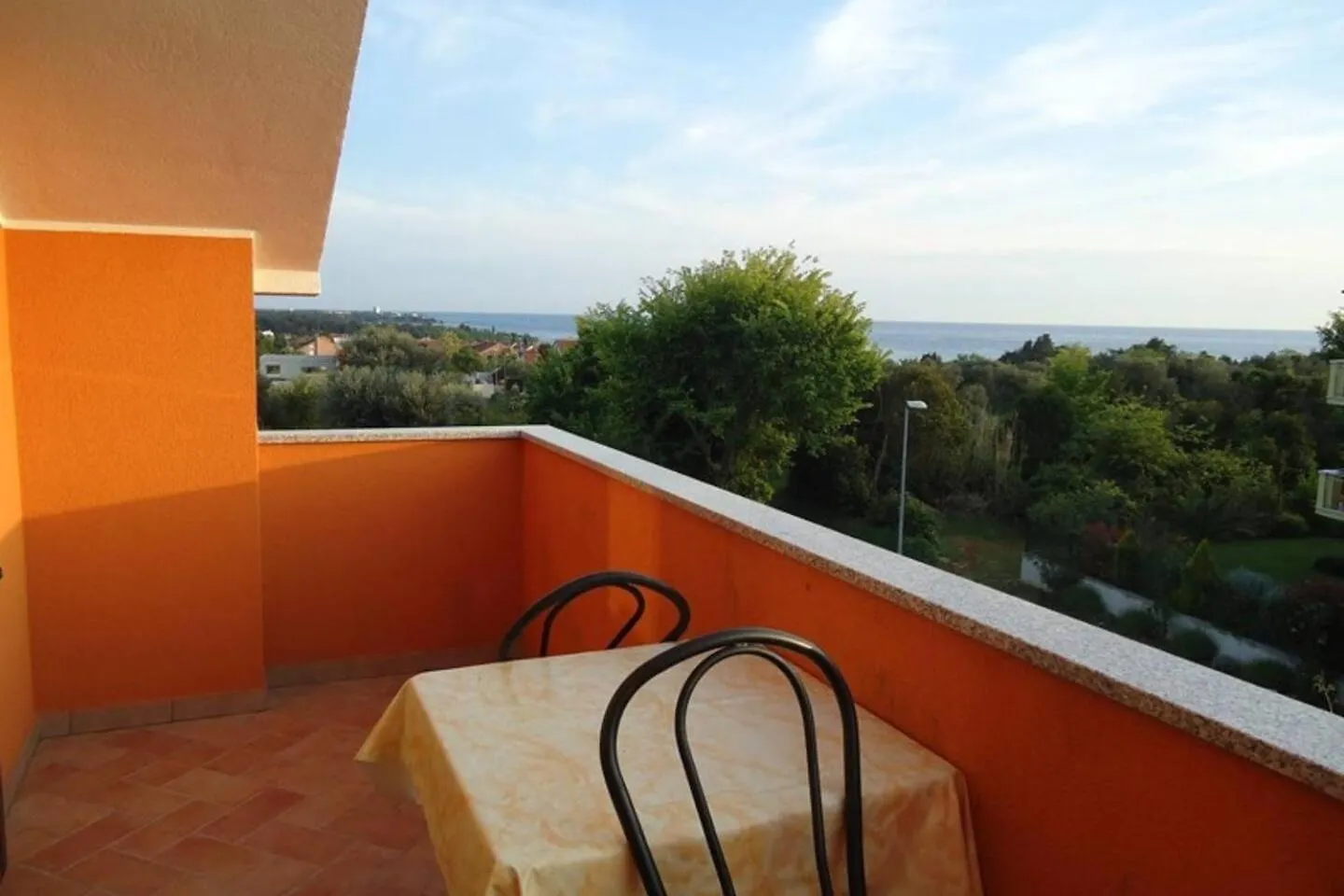 Apartments For Families With Children Zambratija, Umag - 22485 Савудрия 0*,