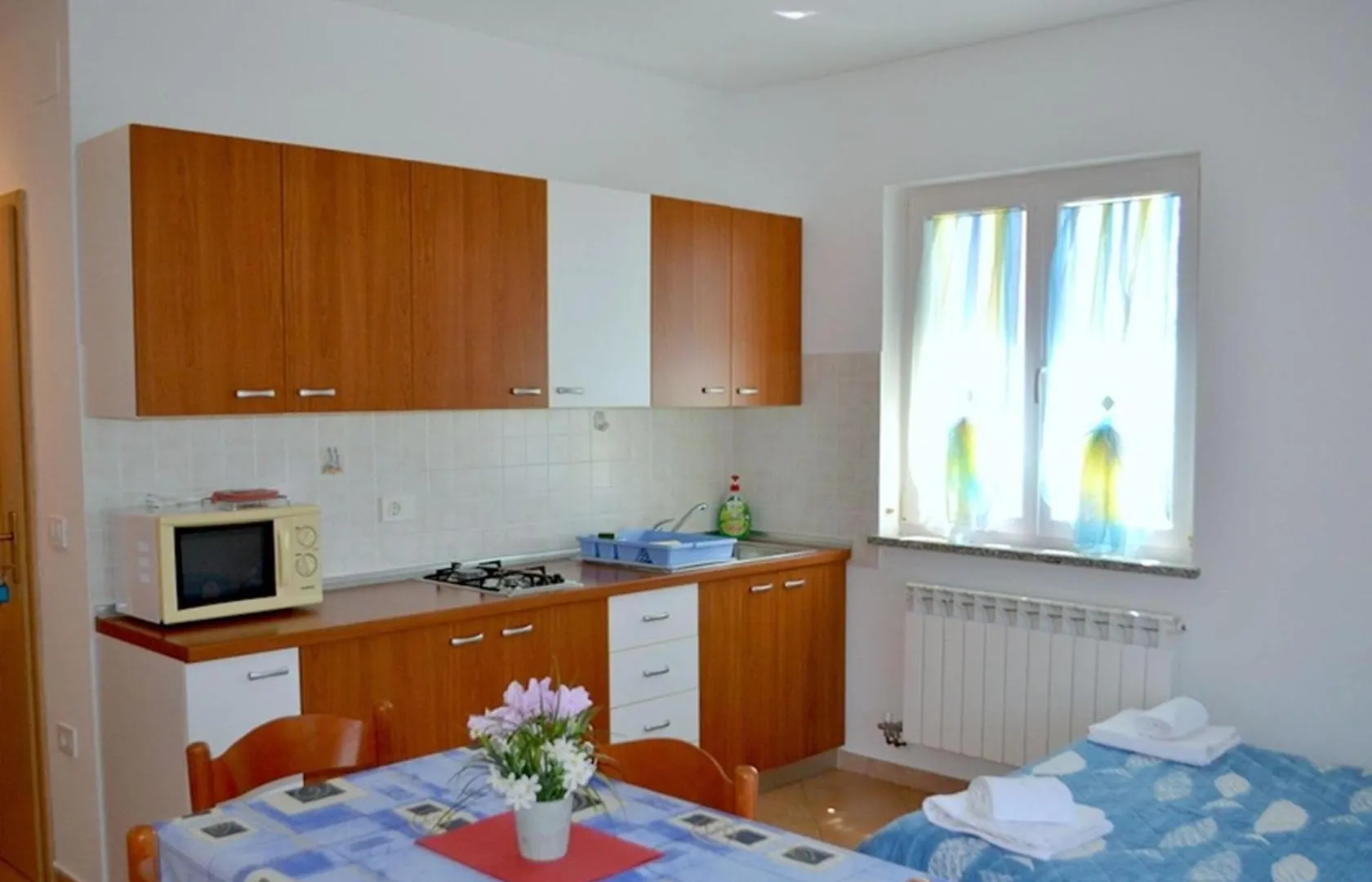 Apartments For Families With Children Zambratija, Umag - 22485 Савудрия
