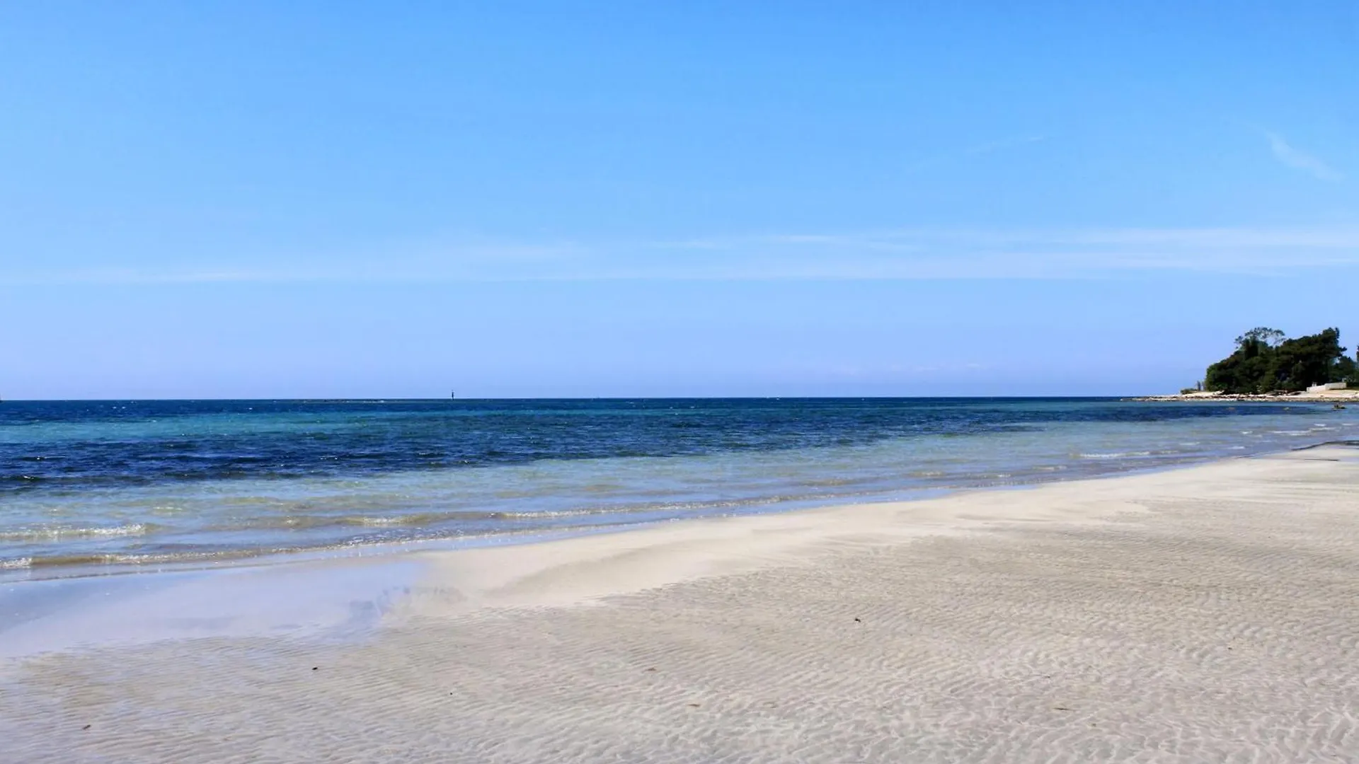 Apartments For Families With Children Zambratija, Umag - 22485 Савудрия Хорватия