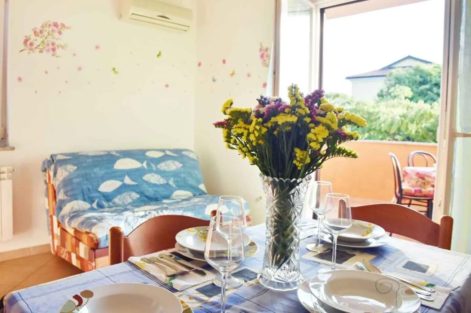 Apartments For Families With Children Zambratija, Umag - 22485 Савудрия 0*,